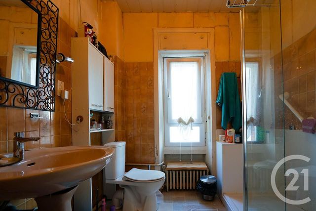 Appartement F4 à vendre - 4 pièces - 100.0 m2 - VANNES - 56 - BRETAGNE - Century 21 Beaulieu