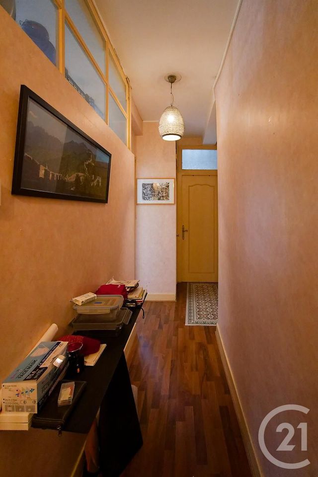 Appartement F4 à vendre - 4 pièces - 100.0 m2 - VANNES - 56 - BRETAGNE - Century 21 Beaulieu