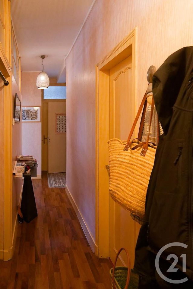 Appartement F4 à vendre - 4 pièces - 100.0 m2 - VANNES - 56 - BRETAGNE - Century 21 Beaulieu