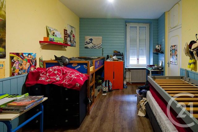 Appartement F4 à vendre - 4 pièces - 100.0 m2 - VANNES - 56 - BRETAGNE - Century 21 Beaulieu