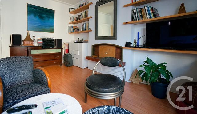 Appartement F4 à vendre - 4 pièces - 100.0 m2 - VANNES - 56 - BRETAGNE - Century 21 Beaulieu