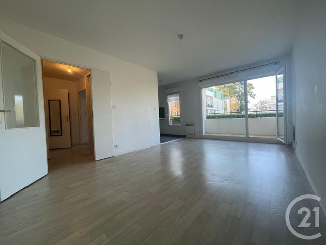 Appartement T2 à vendre - 2 pièces - 42.8 m2 - ST AVE - 56 - BRETAGNE - Century 21 Beaulieu
