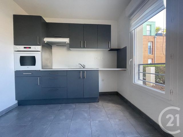 Appartement T2 à vendre - 2 pièces - 42.8 m2 - ST AVE - 56 - BRETAGNE - Century 21 Beaulieu