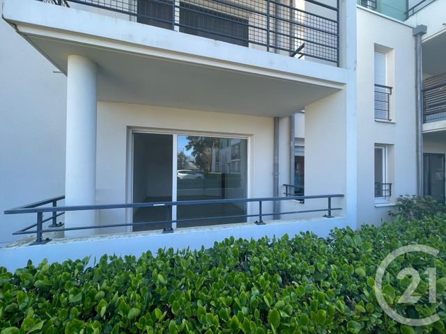 Appartement T2 à vendre - 2 pièces - 42.8 m2 - ST AVE - 56 - BRETAGNE - Century 21 Beaulieu