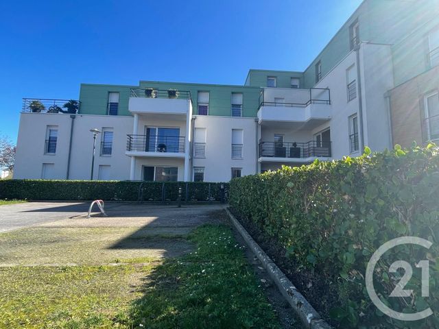 appartement - ST AVE - 56