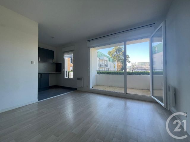 Appartement T2 à vendre - 2 pièces - 42.8 m2 - ST AVE - 56 - BRETAGNE - Century 21 Beaulieu