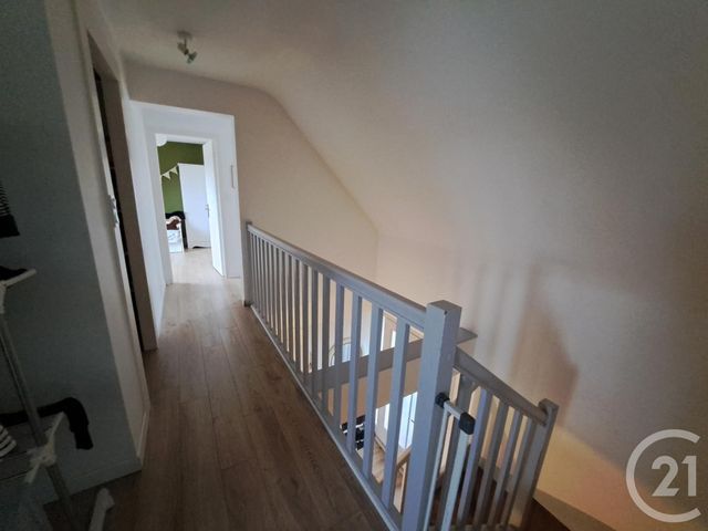 maison à vendre - 6 pièces - 134.9 m2 - ST AVE - 56 - BRETAGNE - Century 21 Beaulieu