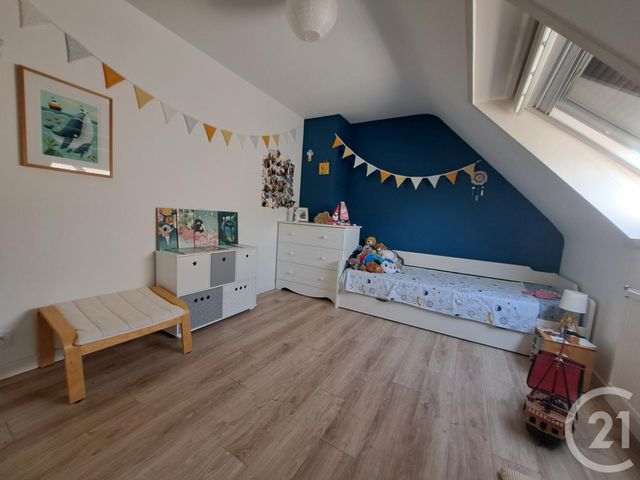maison à vendre - 6 pièces - 134.9 m2 - ST AVE - 56 - BRETAGNE - Century 21 Beaulieu