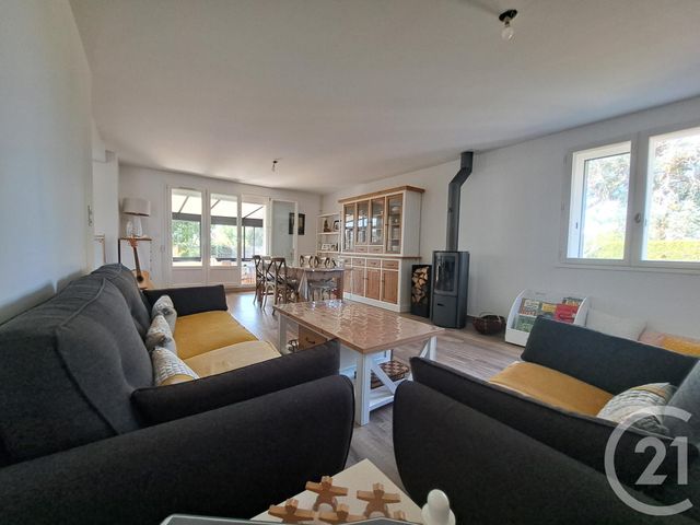 maison à vendre - 6 pièces - 134.9 m2 - ST AVE - 56 - BRETAGNE - Century 21 Beaulieu