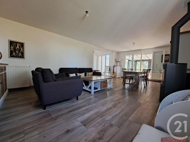 maison à vendre - 6 pièces - 134.9 m2 - ST AVE - 56 - BRETAGNE - Century 21 Beaulieu