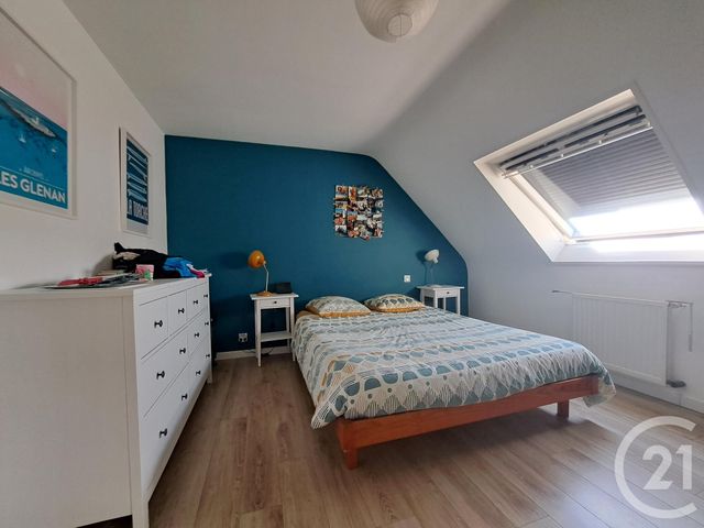 maison à vendre - 6 pièces - 134.9 m2 - ST AVE - 56 - BRETAGNE - Century 21 Beaulieu