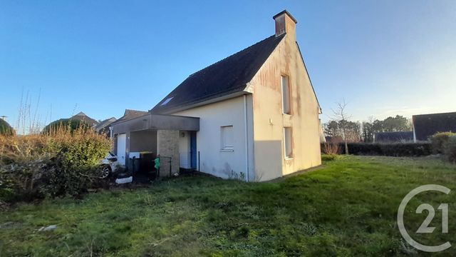 Maison à vendre ST AVE