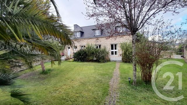 maison - PLOEREN - 56