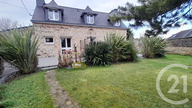 maison à vendre - 5 pièces - 209.2 m2 - PLOEREN - 56 - BRETAGNE - Century 21 Beaulieu