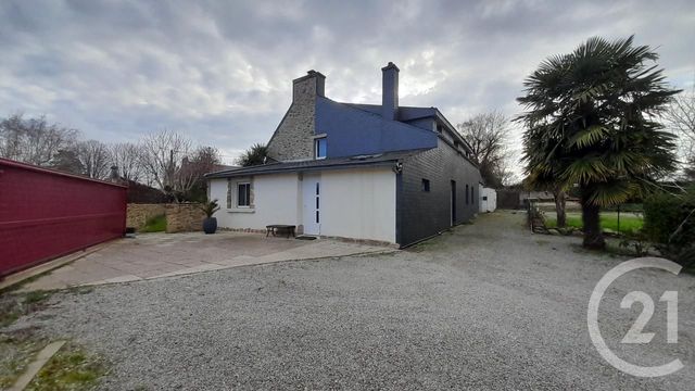 maison à vendre - 5 pièces - 209.2 m2 - PLOEREN - 56 - BRETAGNE - Century 21 Beaulieu