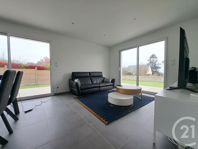 maison à vendre - 5 pièces - 124.6 m2 - MEUCON - 56 - BRETAGNE - Century 21 Beaulieu