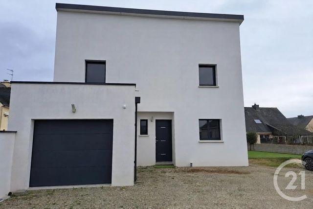 maison à vendre - 5 pièces - 124.6 m2 - MEUCON - 56 - BRETAGNE - Century 21 Beaulieu