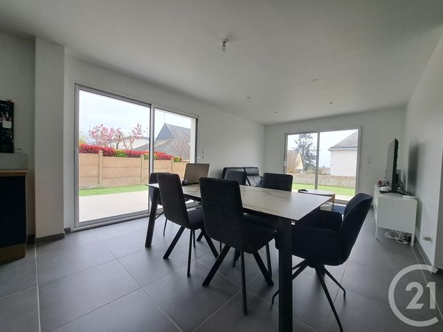 maison à vendre - 5 pièces - 124.6 m2 - MEUCON - 56 - BRETAGNE - Century 21 Beaulieu
