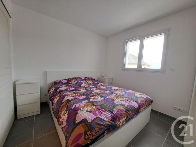 maison à vendre - 5 pièces - 124.6 m2 - MEUCON - 56 - BRETAGNE - Century 21 Beaulieu