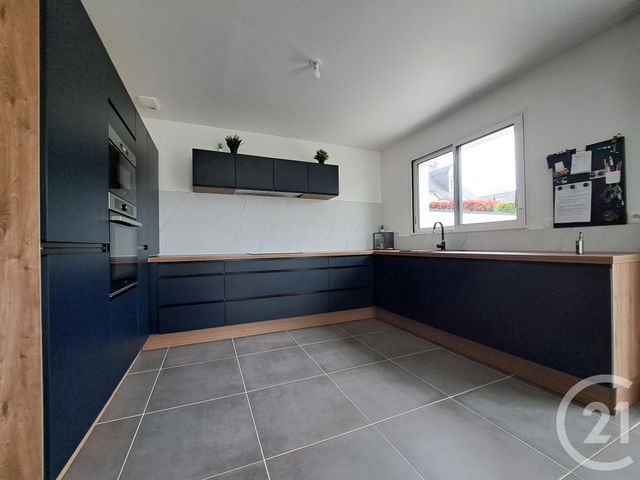 maison à vendre - 5 pièces - 124.6 m2 - MEUCON - 56 - BRETAGNE - Century 21 Beaulieu