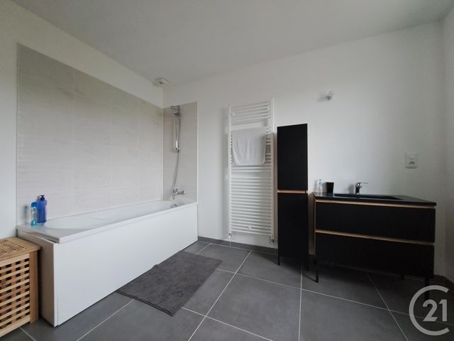 maison à vendre - 5 pièces - 124.6 m2 - MEUCON - 56 - BRETAGNE - Century 21 Beaulieu