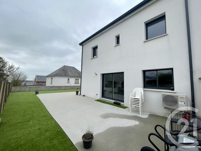 maison à vendre - 5 pièces - 124.6 m2 - MEUCON - 56 - BRETAGNE - Century 21 Beaulieu
