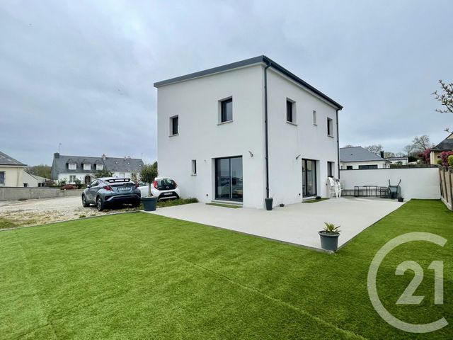 Maison à vendre MEUCON