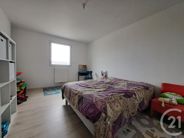 maison à vendre - 5 pièces - 124.6 m2 - MEUCON - 56 - BRETAGNE - Century 21 Beaulieu