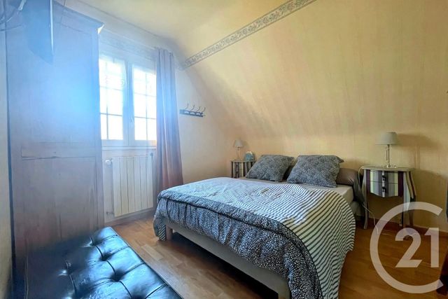 maison à vendre - 5 pièces - 110.0 m2 - ST AVE - 56 - BRETAGNE - Century 21 Beaulieu