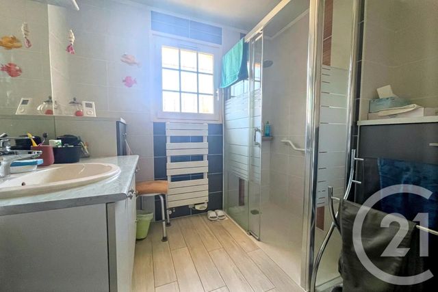 maison à vendre - 5 pièces - 110.0 m2 - ST AVE - 56 - BRETAGNE - Century 21 Beaulieu