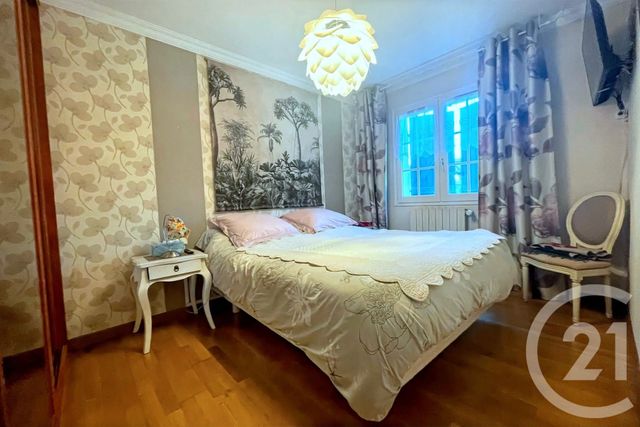 maison à vendre - 5 pièces - 110.0 m2 - ST AVE - 56 - BRETAGNE - Century 21 Beaulieu