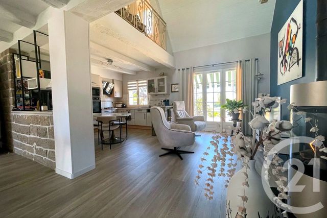 Maison à vendre ST AVE