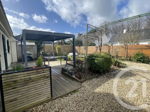 maison à vendre - 5 pièces - 110.0 m2 - ST AVE - 56 - BRETAGNE - Century 21 Beaulieu
