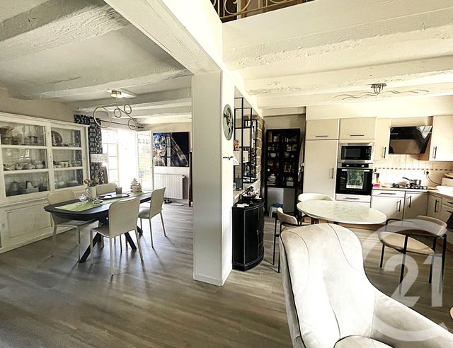 maison - ST AVE - 56