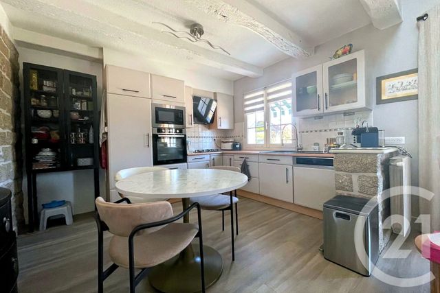 maison à vendre - 5 pièces - 110.0 m2 - ST AVE - 56 - BRETAGNE - Century 21 Beaulieu