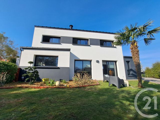 maison - MONTERBLANC - 56