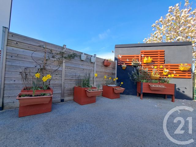 maison à vendre - 6 pièces - 142.3 m2 - MONTERBLANC - 56 - BRETAGNE - Century 21 Beaulieu