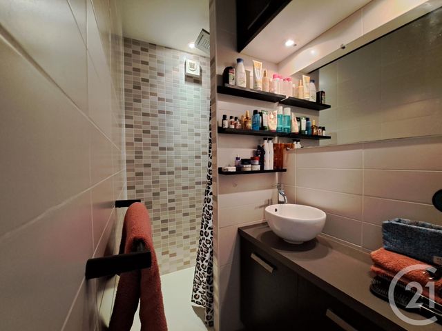 maison à vendre - 6 pièces - 142.3 m2 - MONTERBLANC - 56 - BRETAGNE - Century 21 Beaulieu