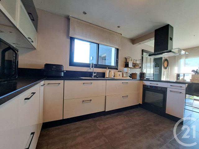 maison à vendre - 6 pièces - 142.3 m2 - MONTERBLANC - 56 - BRETAGNE - Century 21 Beaulieu