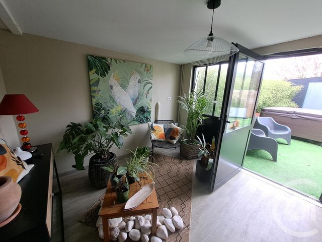 maison à vendre - 6 pièces - 142.3 m2 - MONTERBLANC - 56 - BRETAGNE - Century 21 Beaulieu