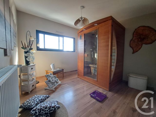 maison à vendre - 6 pièces - 142.3 m2 - MONTERBLANC - 56 - BRETAGNE - Century 21 Beaulieu