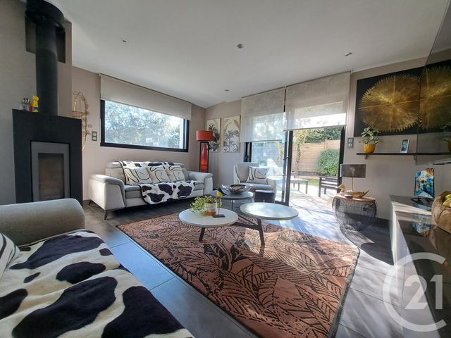 maison à vendre - 6 pièces - 142.3 m2 - MONTERBLANC - 56 - BRETAGNE - Century 21 Beaulieu