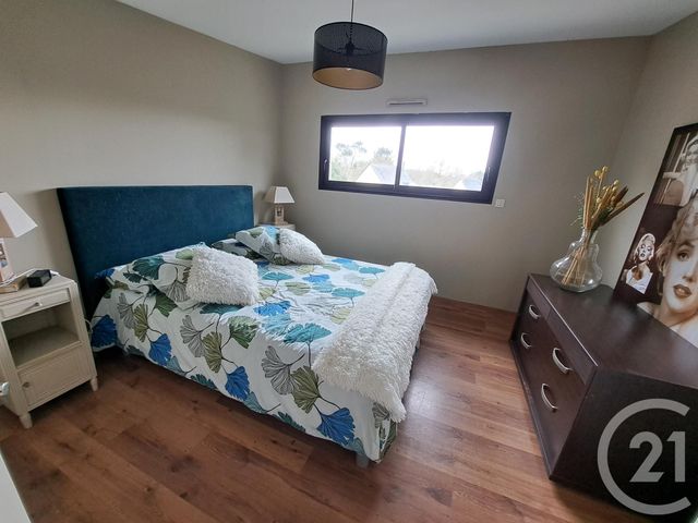 maison à vendre - 6 pièces - 142.3 m2 - MONTERBLANC - 56 - BRETAGNE - Century 21 Beaulieu