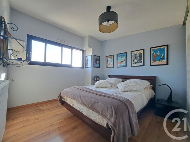 maison à vendre - 6 pièces - 142.3 m2 - MONTERBLANC - 56 - BRETAGNE - Century 21 Beaulieu