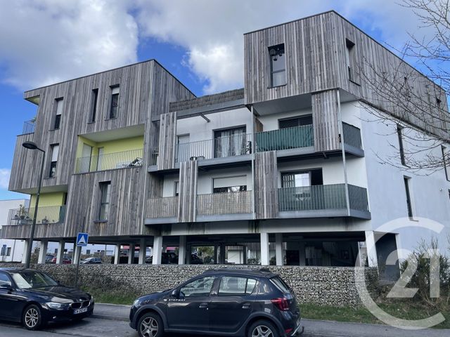 appartement - ST AVE - 56