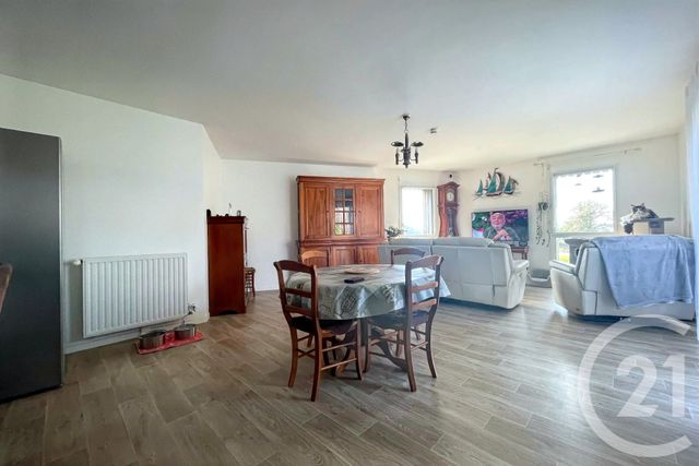Appartement F3 à vendre - 3 pièces - 80.28 m2 - ST AVE - 56 - BRETAGNE - Century 21 Beaulieu