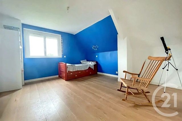 maison à vendre - 8 pièces - 187.0 m2 - MEUCON - 56 - BRETAGNE - Century 21 Beaulieu