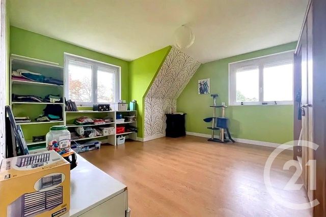 maison à vendre - 8 pièces - 187.0 m2 - MEUCON - 56 - BRETAGNE - Century 21 Beaulieu