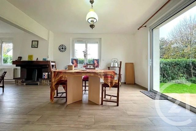 maison à vendre - 8 pièces - 187.0 m2 - MEUCON - 56 - BRETAGNE - Century 21 Beaulieu