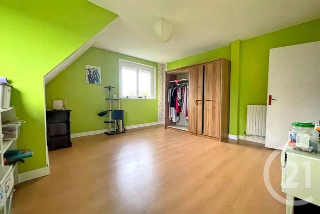 maison à vendre - 8 pièces - 187.0 m2 - MEUCON - 56 - BRETAGNE - Century 21 Beaulieu